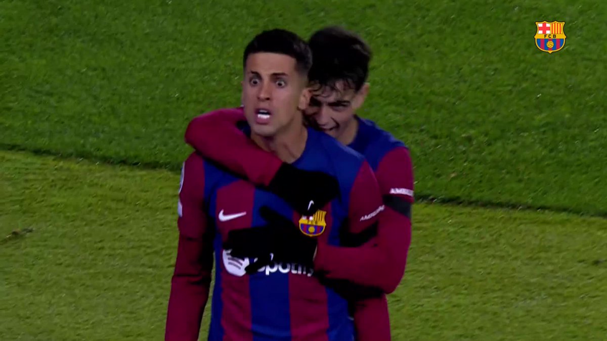 Barça Lover.