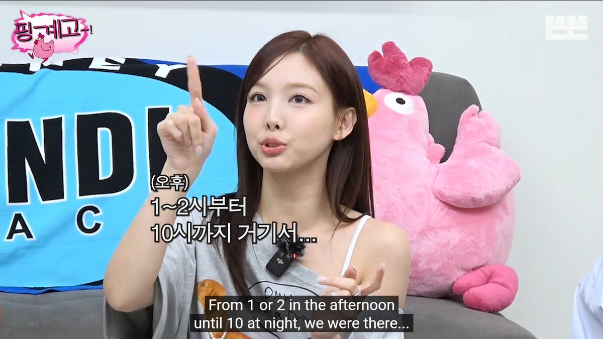 twice said they built an exact replica of their 360° stage in another city to practice for nine hours straight, imagine how demanding it was for bts, who had just returned from the military, prepared an entire album and had less time to rehearse? 🥺