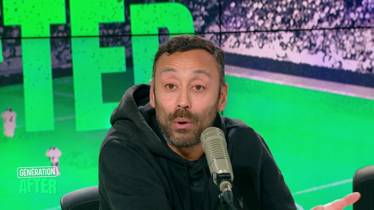 🇪🇸 Kevin Diaz sur l'éviction de Xabi Alonso du Real Madrid : "Quel manque de lucidité des dirigeants ! Comment tu peux le renvoyer maintenant ?" #RMCLive