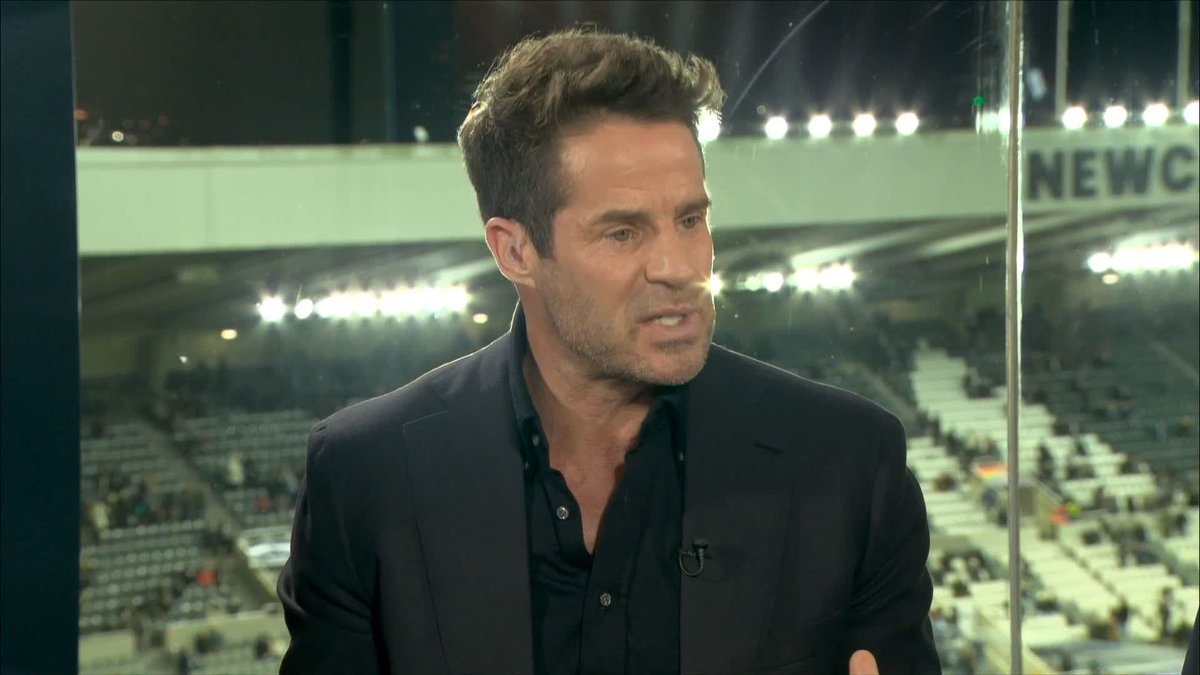 "Take your ego out of it and go express yourself at whatever level it takes" Jamie Redknapp advises Premier League academy players to experience football at any level.