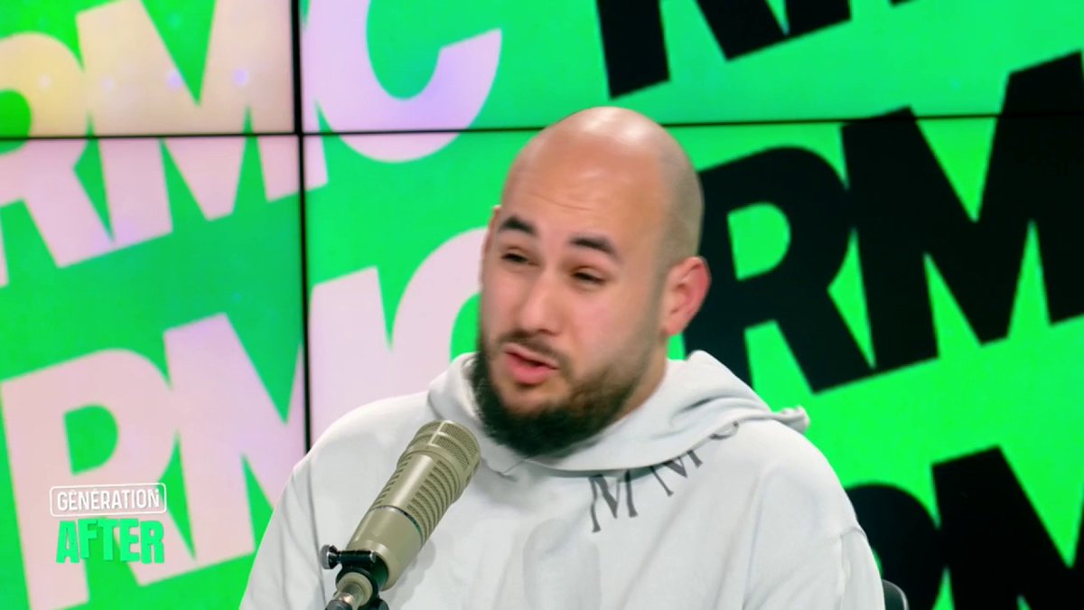 🏆 Le PSG éliminé de la CdF par le Paris FC, faute professionnelle ou simple faute ? 🗣️ @Walidacherchour : "Devant, il y a 2-3 comportements qui me gênent. Il y en a beaucoup qui ont la main dans le slibard." #RMCLive