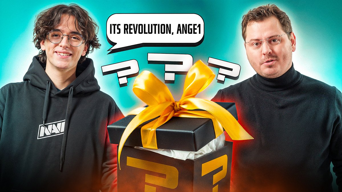 It’s revolutionary, NAVI ANGE1 The only non-CGI video you’ll see today. The NAVI 2026 Capsule is here.