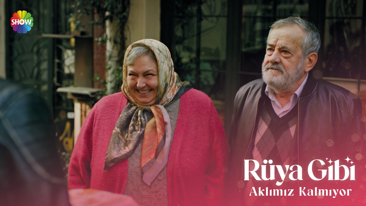Efe’nin ailesi geldi! #RüyaGibi Show TV TMC Film