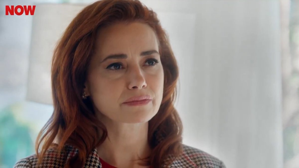 “Güzel olmayan ne varsa seninle güzel.” 😌 #kıskanmak yeni bölümüyle NOW'da devam ediyor. Kıskanmak Dizi