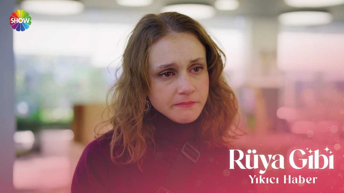 “Efe’yle nişanımız var!” #RüyaGibi Show TV TMC Film