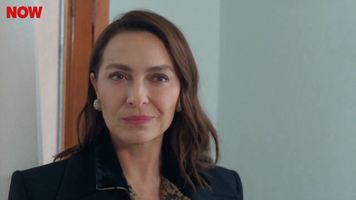 Şimdi neler olacak bakalım… 🫣 #kıskanmak yeni bölümleriyle her Salı 20.00’de NOW’da. Kıskanmak Dizi