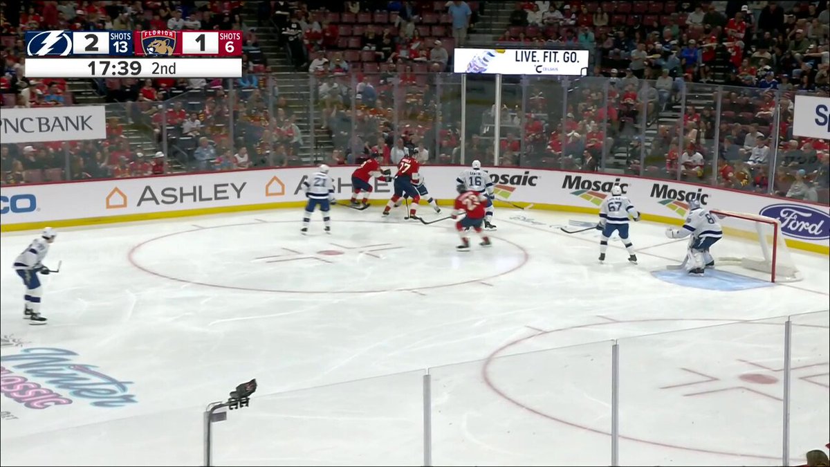 Nikita Kucherov has been unstoppable lately! ⚡️ Have a look at some of his top goals during the Tampa Bay Lightning's current 10-game win streak... Top Goals presented by Enterprise