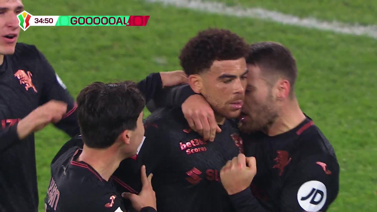Che Adams with an outstanding strike! ๐ฅ The Scotland international gives Torino the lead away to Roma ๐ด๓ ง๓ ข๓ ณ๓ ฃ๓ ด๓ ฟ๐