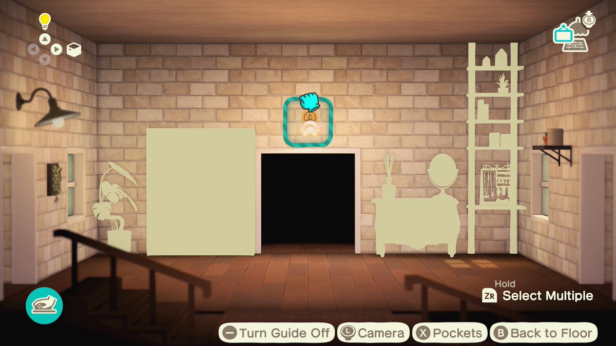 Brb, redecorating the whole house with mouse controls. #AnimalCrossingNewHorizons — #NintendoSwitch2 Edition drops Jan 15. Learn more: