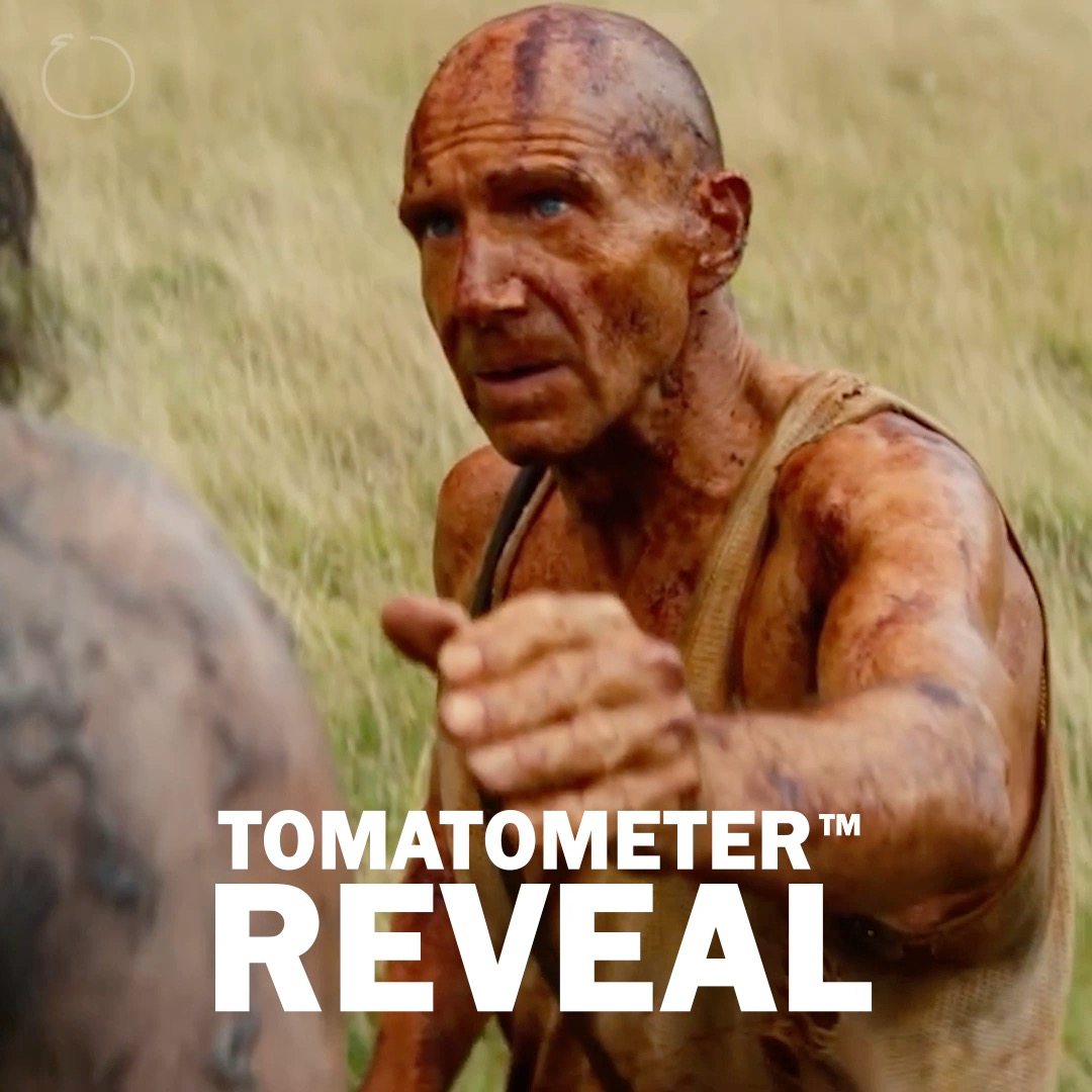 The first reviews are in for #28YearsLater: The Bone Temple - currently it's Fresh at 94% on the Tomatometer, with 36 reviews.