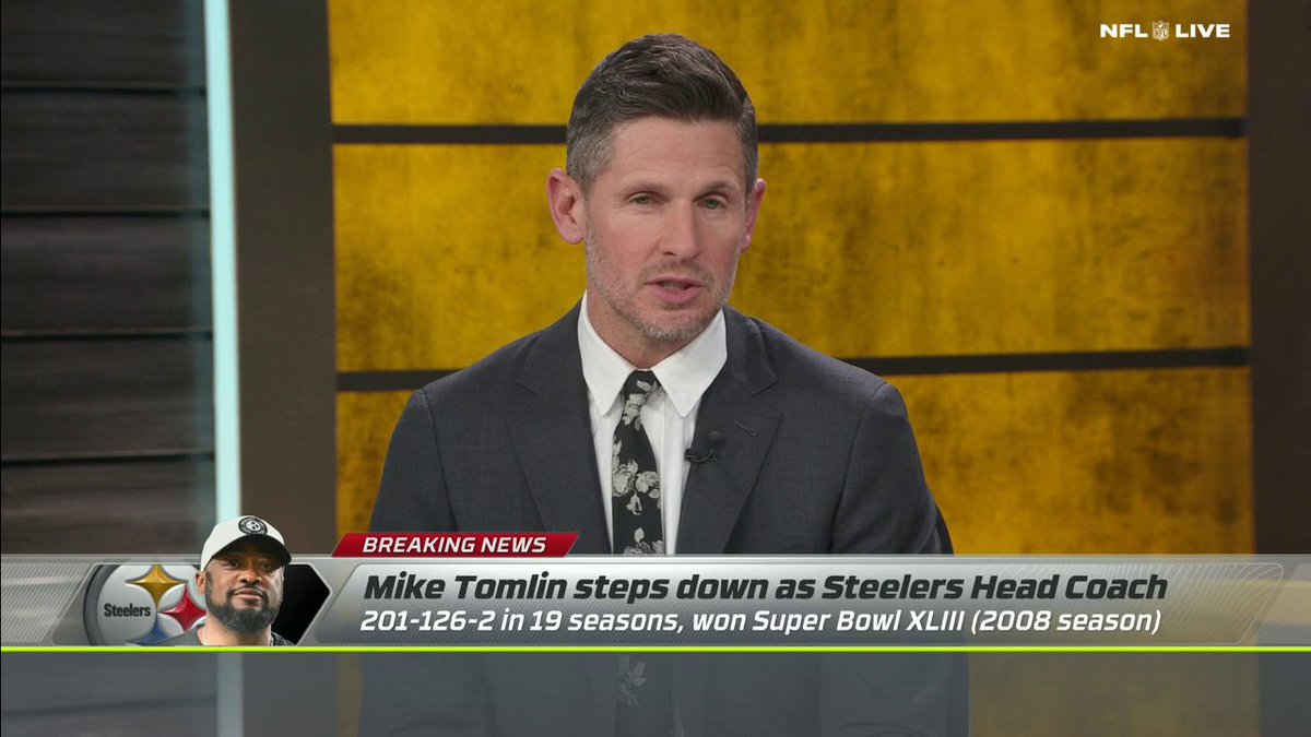 "If I were the Pittsburgh Steelers, I think the first name that I would call would be Marcus Freeman at Notre Dame." Dan Orlovsky weighs in on how the Steelers should move forward in their search for a new head coach ✍️