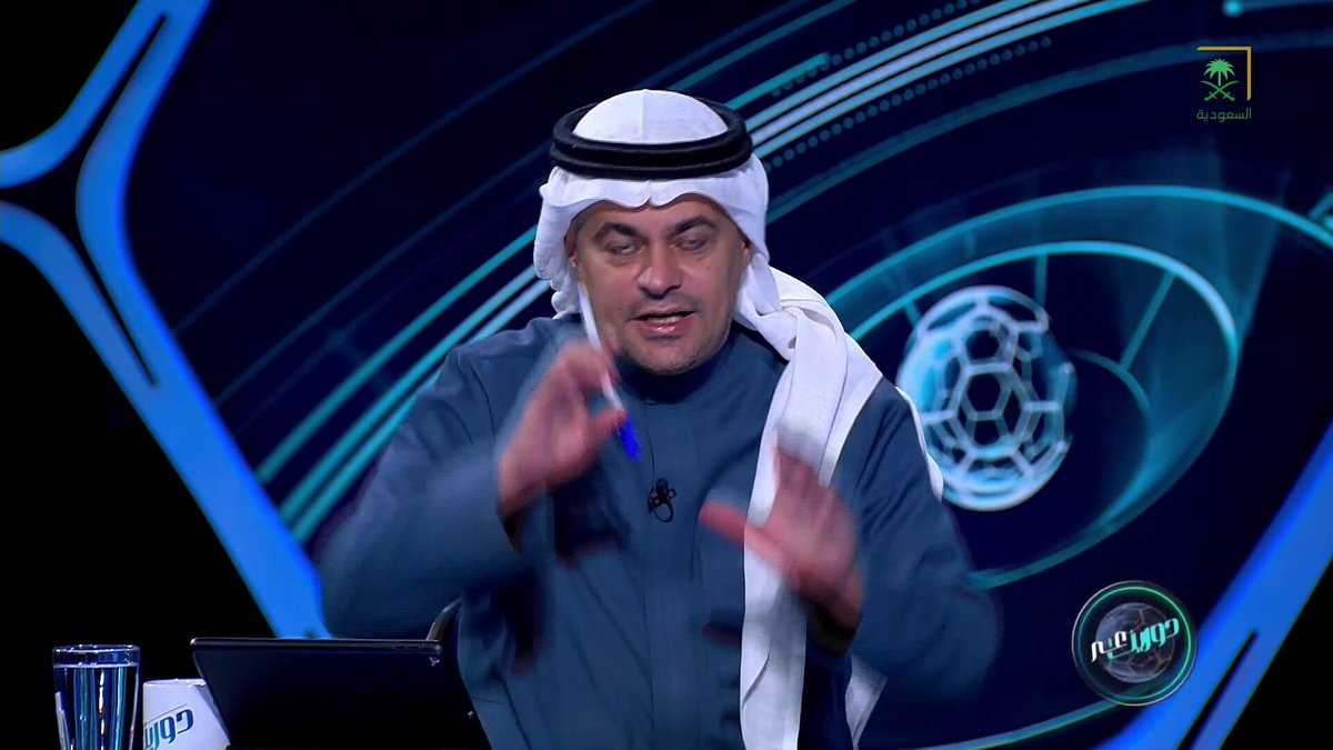 🚨🚨🚨🚨🚨🚨🚨🚨🚨 المستشار القانوني - يعقوب المطير : إذا وقع عبدالله الحمدان عقده مع الرئيس التنفيذي بنادي النصر فالعقد ملزم ولا يستطيعون العودة فيه واللاعب يستطيع المطالبة بكامل قيمة العقد في حال رفضت الإدارة التنفيذية عقده.