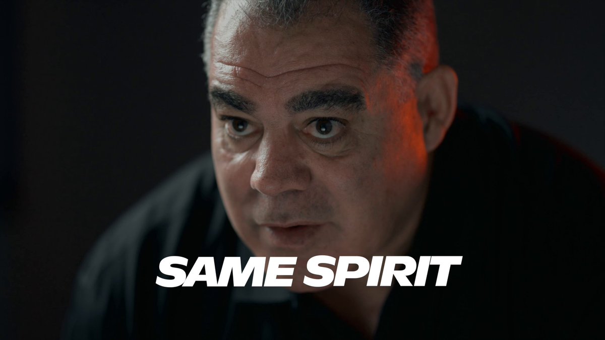 Introducing the Perth Bears... new bear, same spirit 🤝🏽