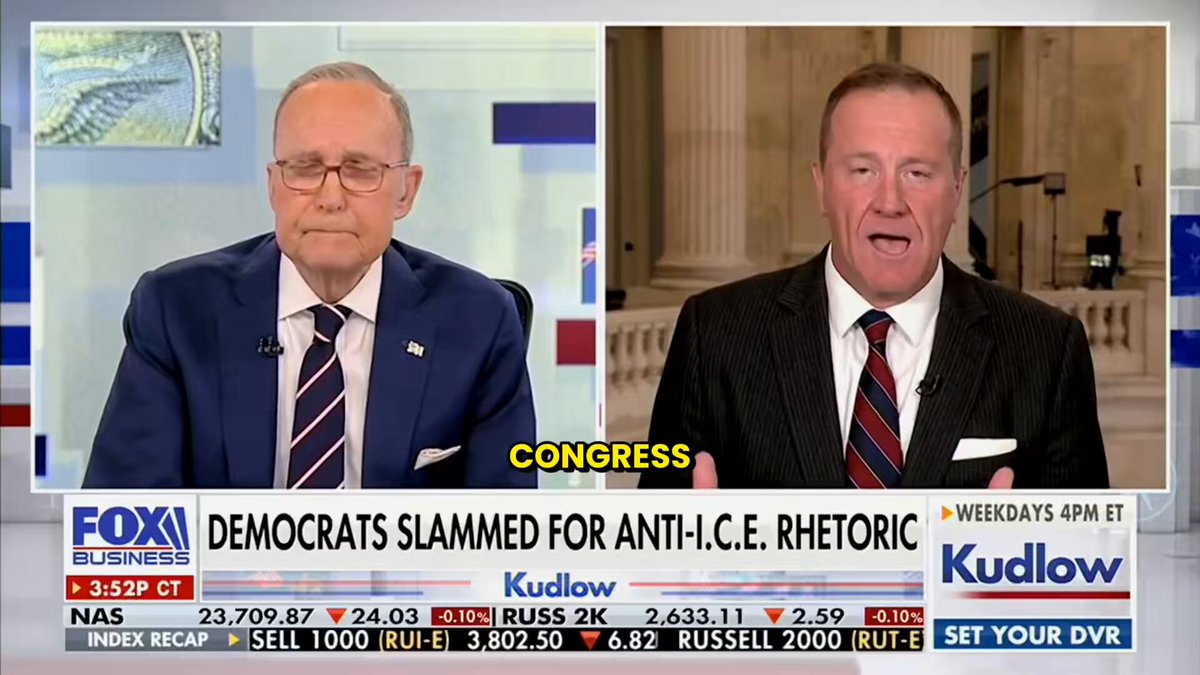 Enforcing our federal immigration laws didn't used to be controversial. Now radical leftists believe America no longer has the right to defend our borders. No amount of choreographed chaos will stop the agenda the American people voted for. Mass deportations will continue.