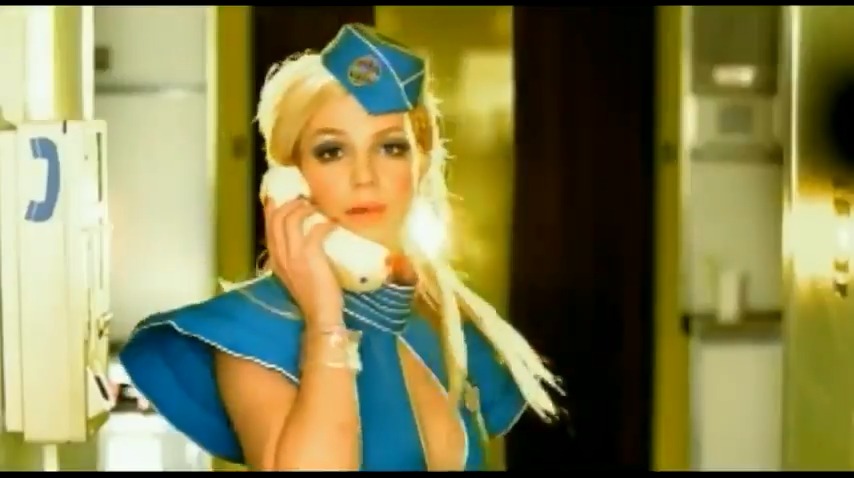 22 years ago Britney Spears released "Toxic" and pop music has never reached that peak again since then