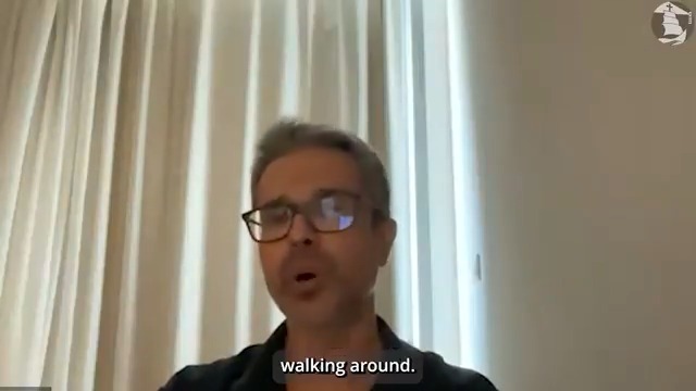 How many are ticking bombs for cancer, and they don’t know it? Dr Aseem Malhotra Dr Aseem Malhotra