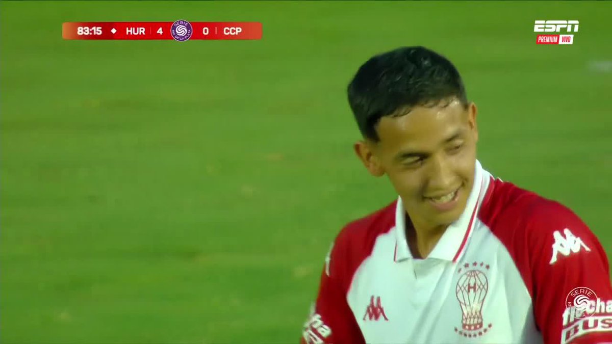 🤯🇦🇷 HURACÁN DE DIEGO MARTÍNEZ GOLEÓ ¡4-0! A CERRO PORTEÑO EN SU PRIMER PARTIDO DEL AÑO.