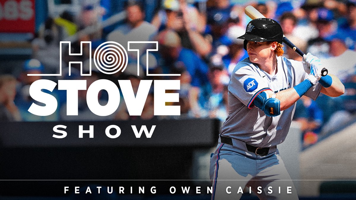 🎙️ Owen Caissie on the excitement surrounding the team 🐠 Full episode: