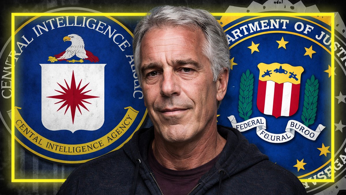 EXCLUSIVE INTEL: "Epstein Told Me He Worked For The CIA!" Epstein Survivor Juliette Bryant Reveals The Connection Between Jeffrey Epstein & US Intelligence, And Reveals Why She Turned Down Opportunities To Come To The US To Testify Against Her Abusers: "I Feel Like If I Come There They're Gonna Try & Kill Me!" PLUS, Bryant Calls The FBI Liars For Helping The CIA Cover Up The Epstein Files