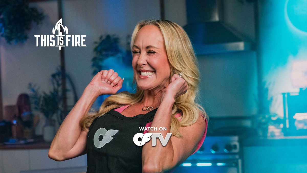 Who will win $20,000 and be crowned the winner of #ThisIsFire Season 7: @BrandiLove or @TheSiriDahl? ๐ฐ Find out now on OFTV! Stream FREE: