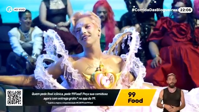 Mady foi a protagonista da temporada? #CorridaDasBlogueiras