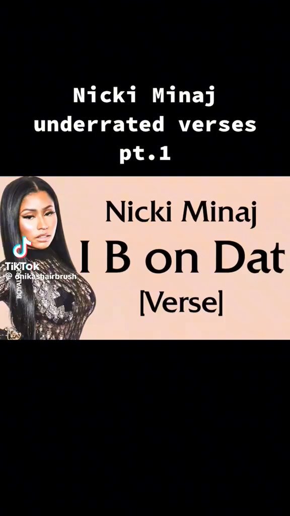 I B On Dat🔥🔥🔥🔥🔥🔥🔥 3.27.26💿