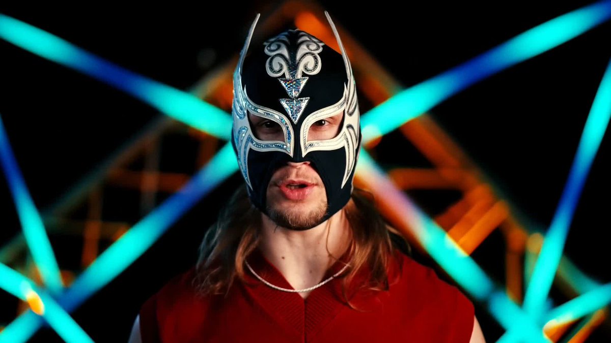 A new sensation is headed to NXT... 🦅 Get to know Elio LeFleur 🌸!