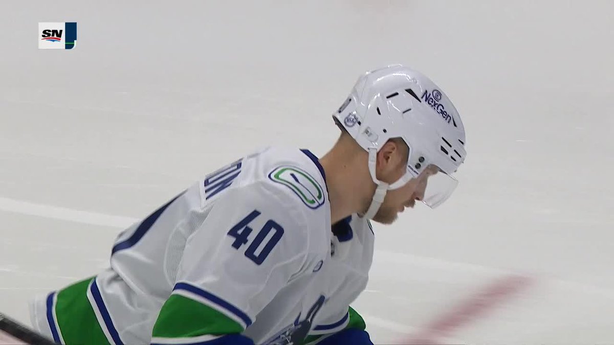 The goal that moved EP40 to 10th all-time in franchise history. 🫡