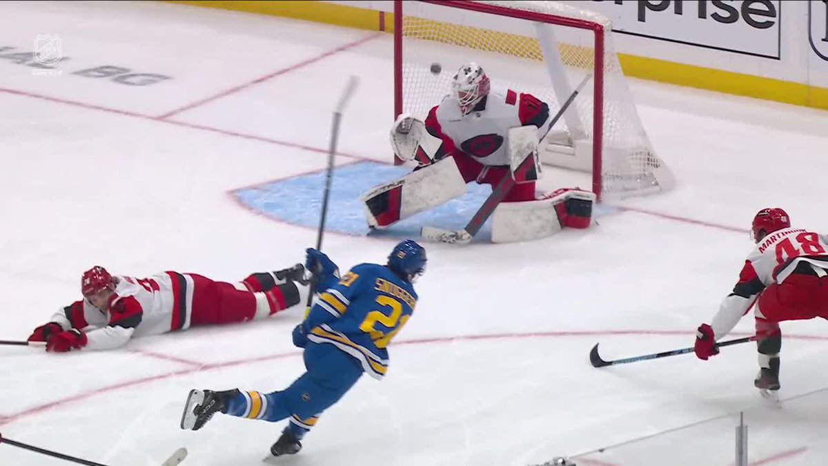 Consider TJ Oshie impressed. #stlblues