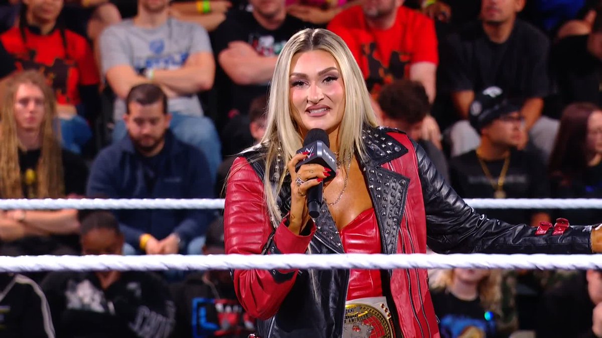 "This was calculation, timing and simply outsmarting everyone else." This was all part of the plan for IZZI DAME... 👀
