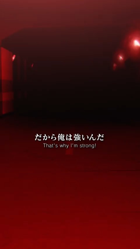 / 「#死滅回游 前編」 第49話(第3期 第2話) 注目シーンピックアップ!! \ 「だから俺は強いんだ」 第48,49話「執行」/「もう一度」 各配信プラットフォームにて配信中!! ▼配信PF一覧はこちら #呪術廻戦 #jujutsukaisen