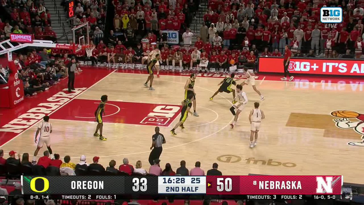 PUNCH ON 'EM 5️⃣ 📺: Big Ten Network