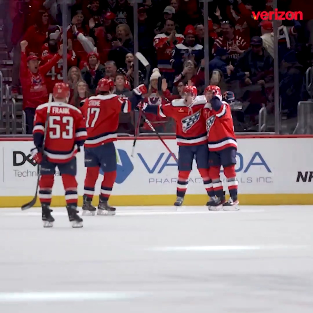 Mikey called comeback complete #ALLCAPS | Verizon