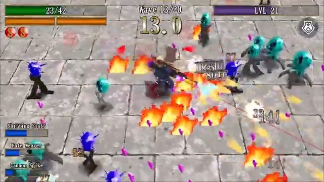 【ニュース】PS1風メカローグライト『Vital Shell』がほぼ100%「圧倒的に好評」の大人気。機体ごとに手触りガラッと様変わり、“ヴァンサバ系”ロボットアクション