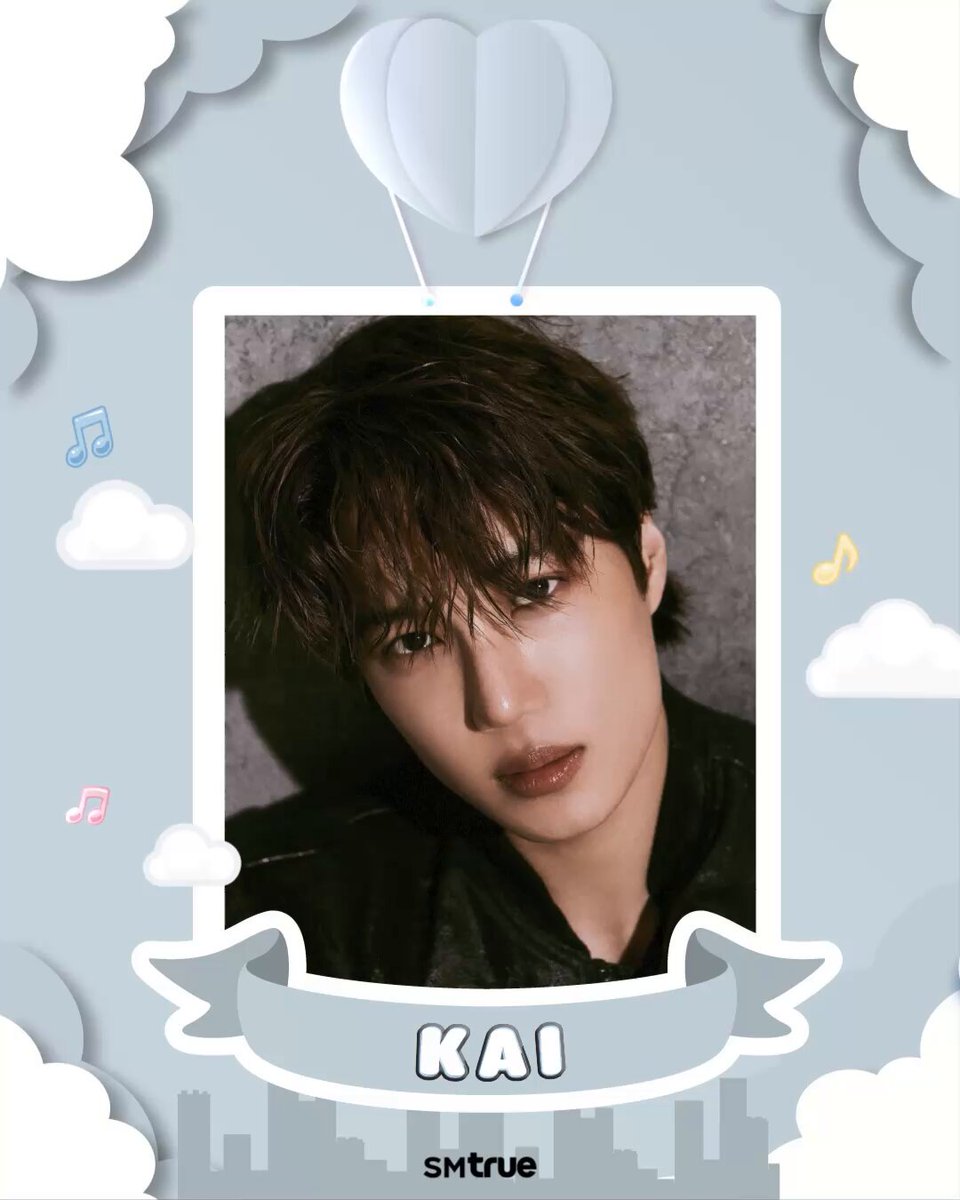 #HappyKAIday 🎂 14.01.2026 สุขสันต์วันเกิด ‘KAI’ 🎉 #카이 #KAI #엑소 #EXO #weareoneEXO EXO