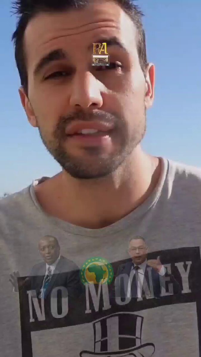 Les coulisses du football AFRICAIN M.FOUZI LEKJAA 🇲🇦aurait mis un COUP DE TÊTE à un ARBITRE éthiopien ! (sûrement pour avoir refusé d'être corrompu 💵) et c'est à cause de lui aussi que l'organisation de la CAN est passée à 4 ans au lieu de chaque 2 ans #AFCON2025 #Maroc #MARNIG