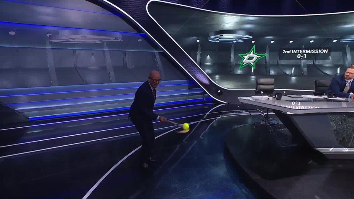 Panger still got some hands 👀🏒