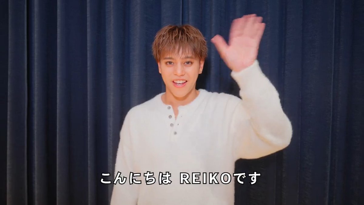 #REIKO、デジタルシングル 「Lullaby」が配信中！🧸 TBS系列【ひるおび】 1月エンディングテーマ✨ “ 消えない愛 “を描き出した 極上バラード💝 続きはスレッドから👇🏻 #My推し_REIKO REIKO