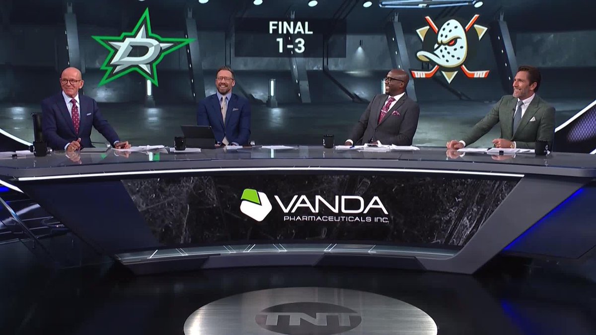 The panel talks about the Ducks ENDING their 9 game losing streak despite missing Carlsson, Gauthier &amp; Terry 🔥