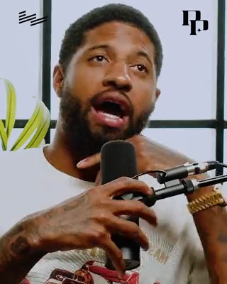 Paul George was right about Peyton
