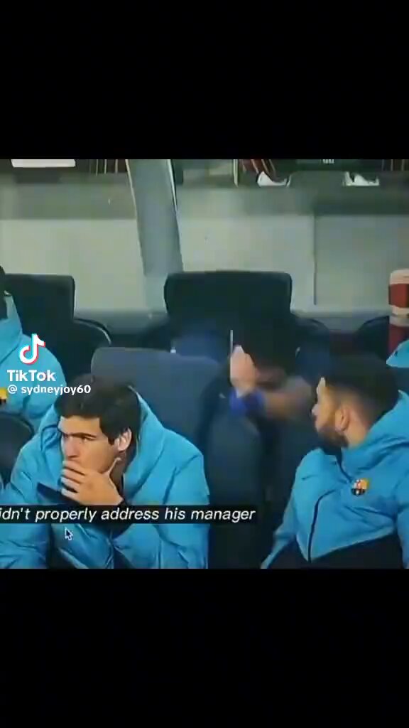 Raphinha then and Raphinha now. Xavi almost killed his spirit