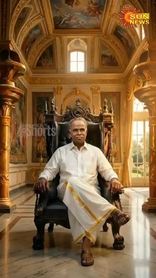 #WATCH | OG அண்ணா யார் தெரியுமா? #SunNews | #ArignarAnna | #Parasakthi