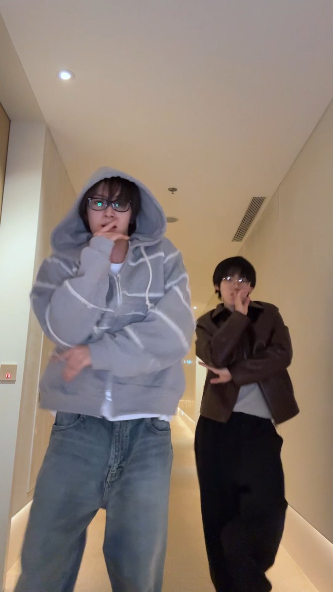 ์ฐ๋ฆฌ ์๋ค๊ณ ๋ค ์๋ฌธ๋ด #KickFlip #ํฅํ๋ฆฝ #Kyehoon #Donghwa