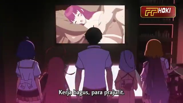 [Sub Indo] Nukitashi the Animation Episode 6 𝐂𝐡𝐚𝐧𝐧𝐞𝐥 𝐀𝐬𝐮𝐩𝐚𝐧 𝐕𝐢𝐫𝐚𝐥 👉🏻 𝗦𝗶𝘁𝘂𝘀 𝗚𝗮𝗰𝗼𝗿 👉🏻