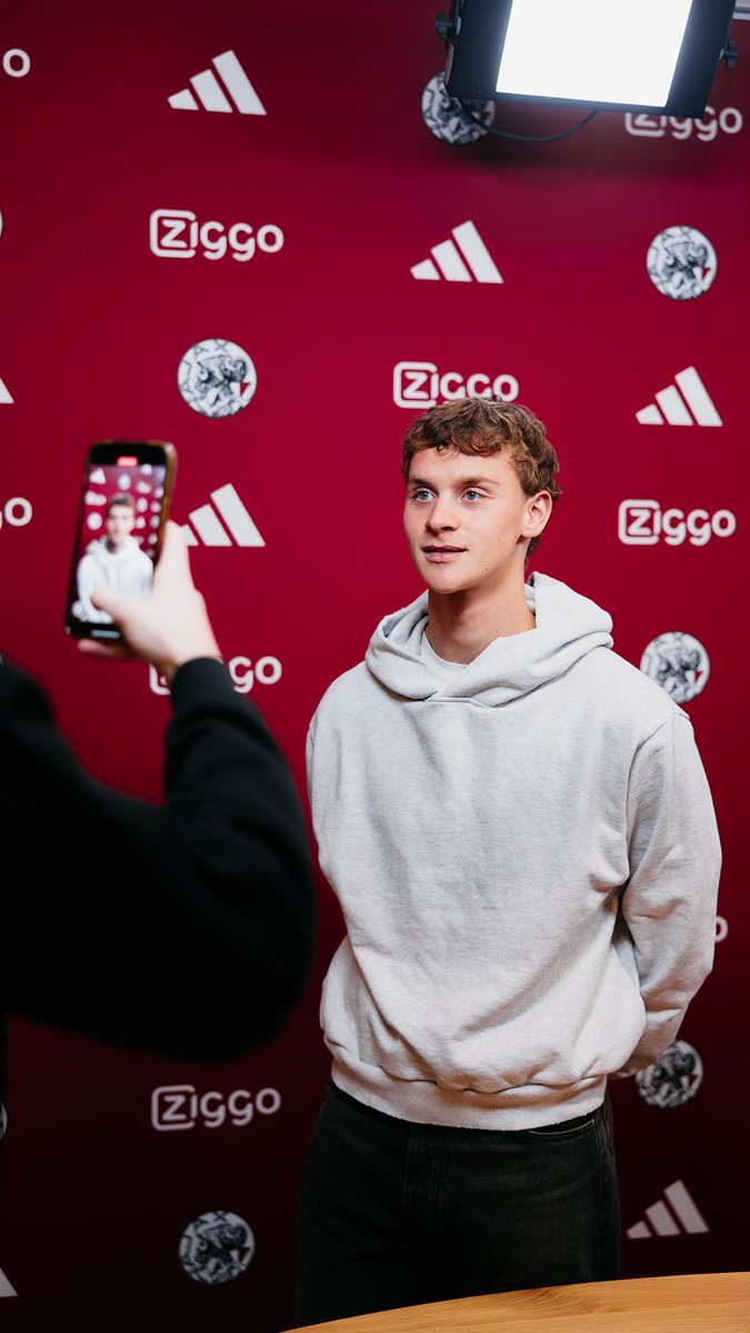 Get to know Maxi in this quick-fire 🔥