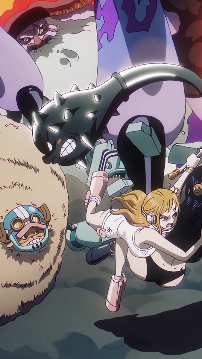 "We'll keep her safe no matter what!"