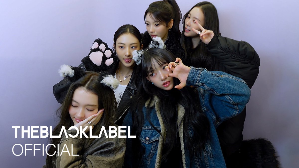 ㅇㅏ니! 근데 미야오 데이트 볼래?🤔 | A date with MEOVV🐈‍⬛🐾 | vievv by MEOVV 🔗 #MEOVV #미야오 #vievv #THEBLACKLABEL #더블랙레이블
