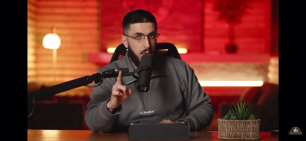🤬 Ali Dawah goes OFF on Jake for accusing Orthodox Muslim of doing Dawah for clicks “If I had to categorise who’s causing more harm to the dawah, I’d put you right at the top”