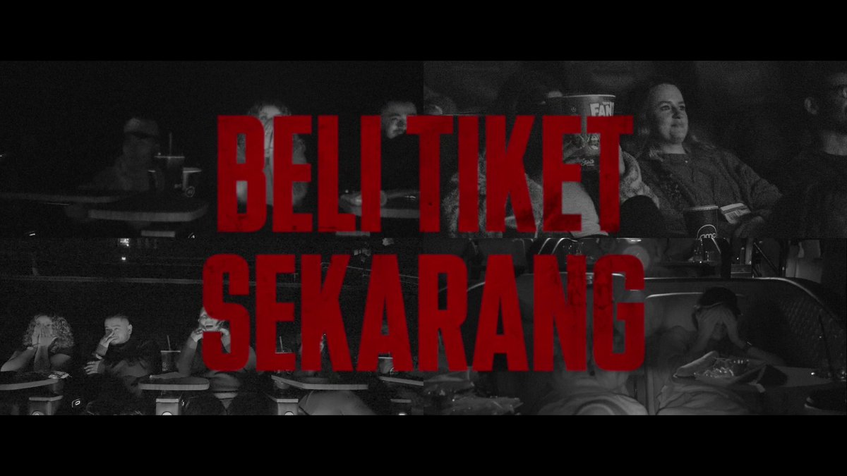 Apabila naluri sebenar menguasai diri Ben, percutian bertukar menjadi mimpi ngeri. Saksikan PRIMATE di pawagam SEKARANG!