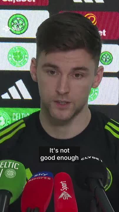 Tierney feels Celtic starting to heal with Martin O’Neill back